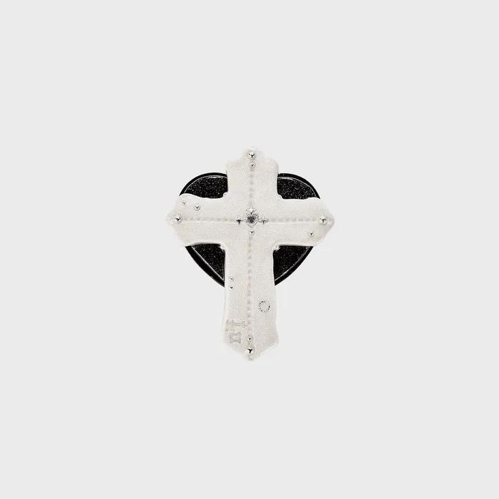 agape tok-white