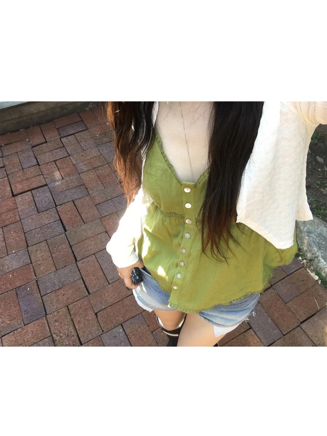 lemona sleeveless