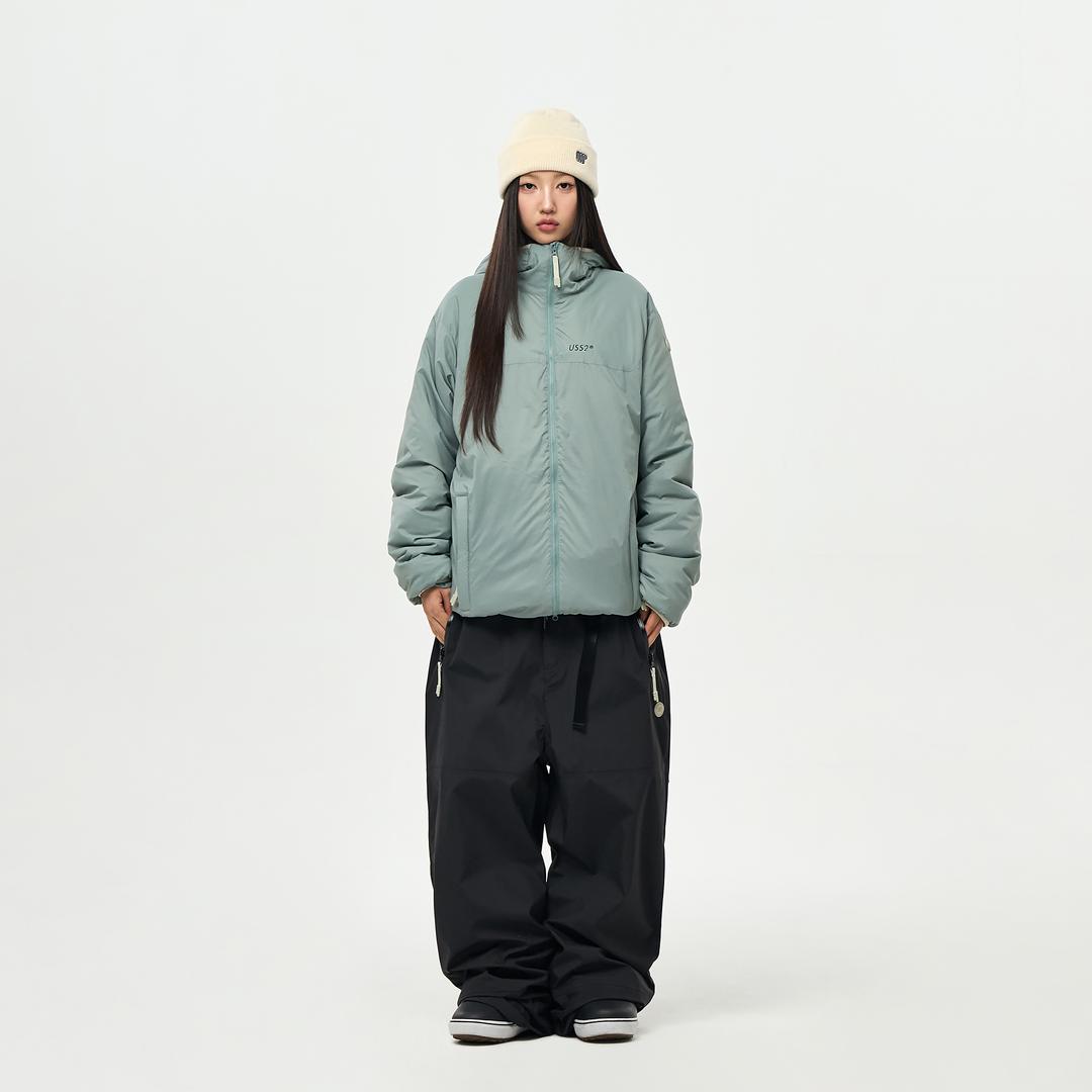 ComfoWarm Insulation JKT (Lily Pad)