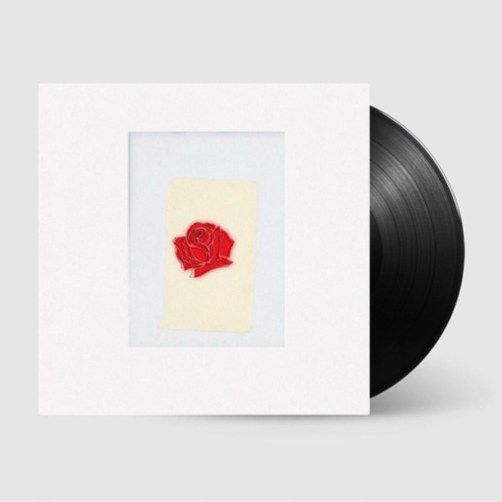 레이니 LP Lany - Lany Vinyl 1집 바이닐 블랙 엘피판