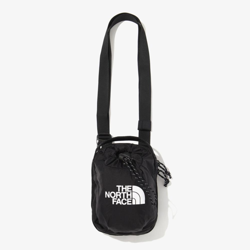 (노스페이스) 보저 크로스 바디 NN2PN33 NN2PN33A