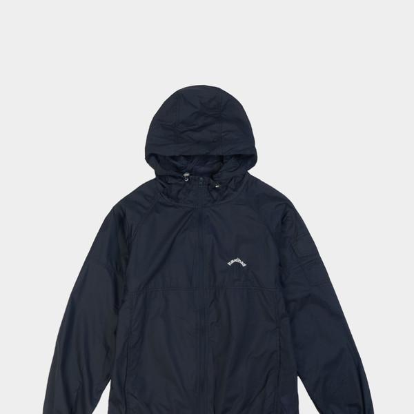 Fresh Light Wind Jacket (Navy)