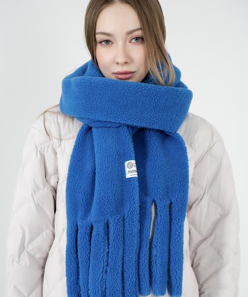 구름핏 코지 롱머플러 4컬러(택1)