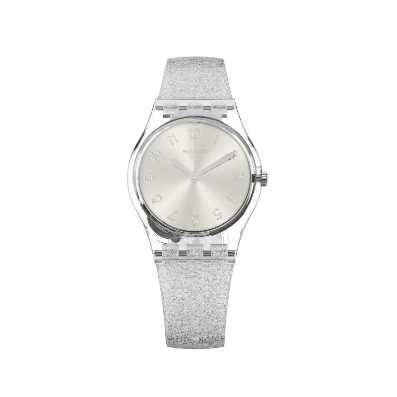 SILVER GLISTAR TOO