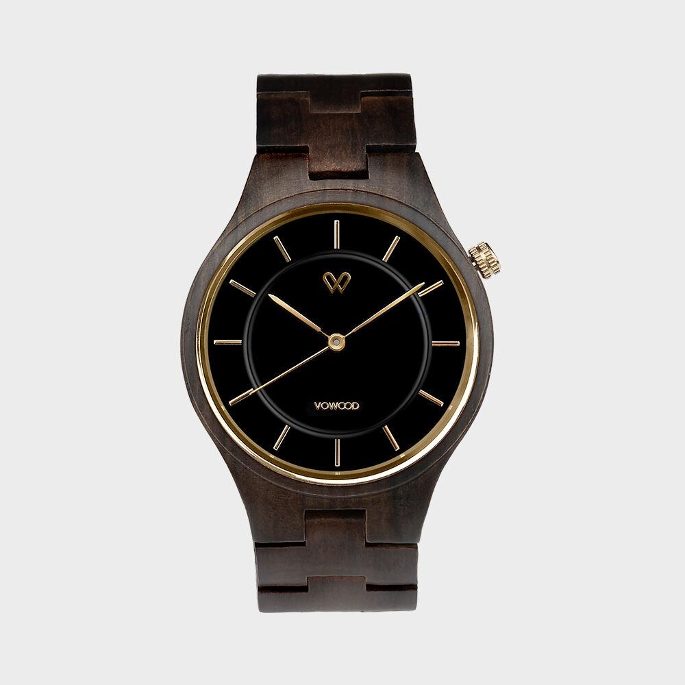 Romeo-Modern Black