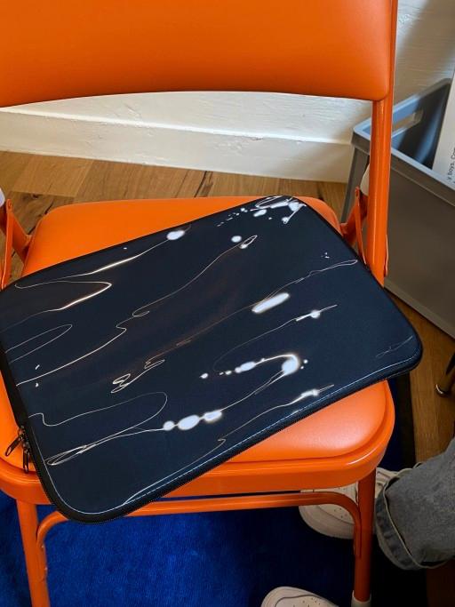 [퓨어] 13인치/15인치 아이패드,노트북 파우치