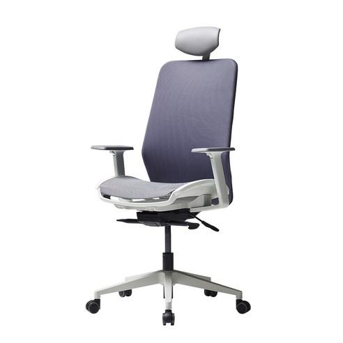 듀오백 Q1W에어로 Q1-W Airo 풀메쉬의자 업그레이드