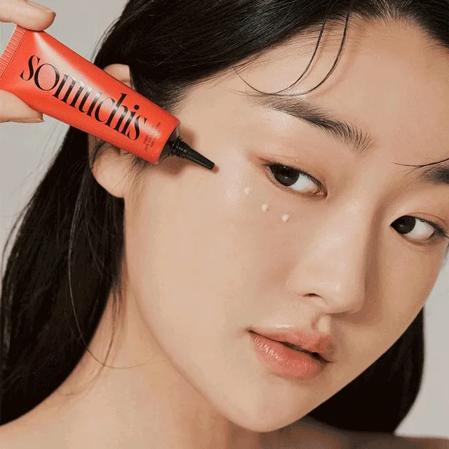 [NEW] 슈퍼이지 다크서클 커버 아이크림 다크써클 컨실러