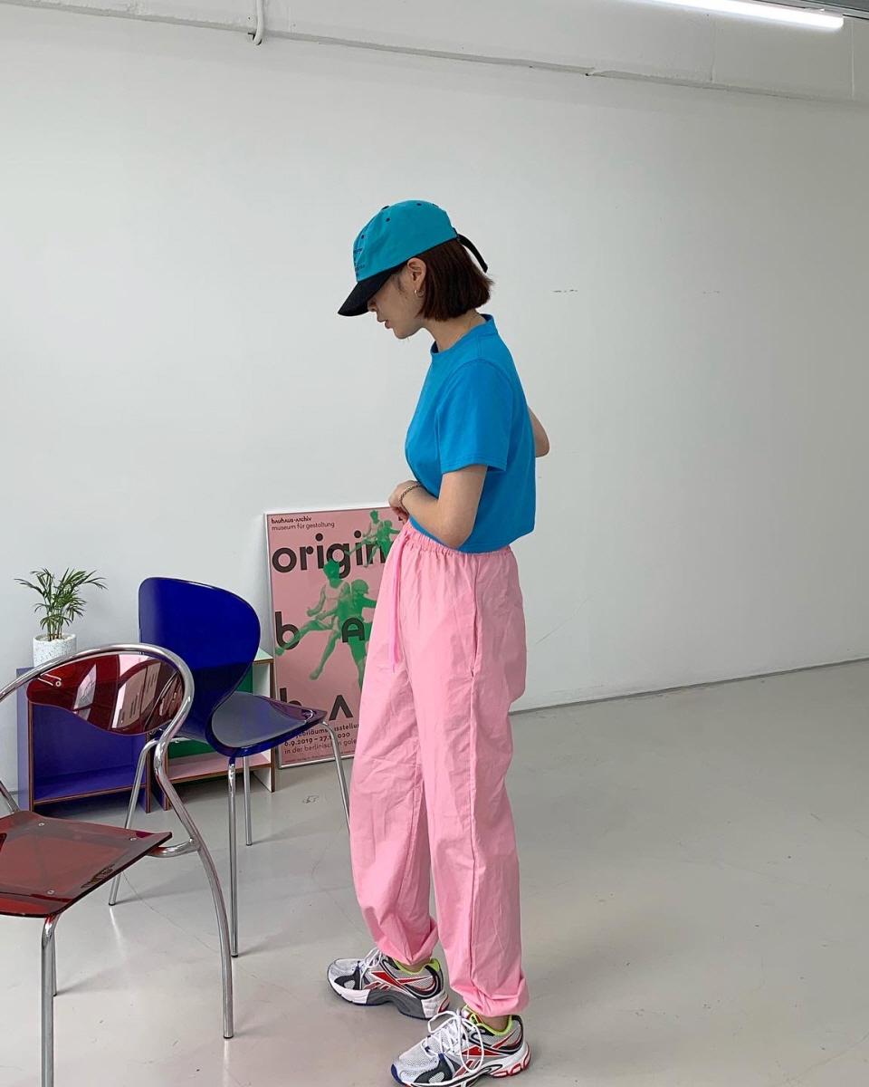 (재입고) jogger pants (3color)