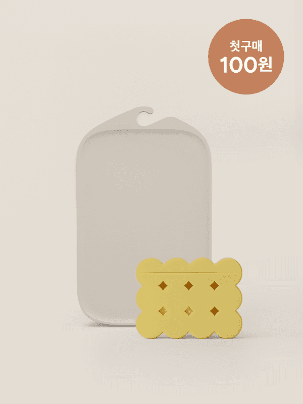 [신규 회원 한정] 모도리 첫 구매 100원딜