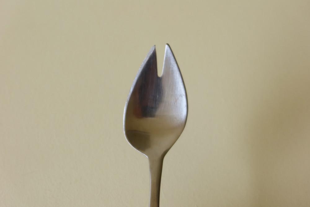 버틀러 스포크 나이프 Butler Spork & Knife