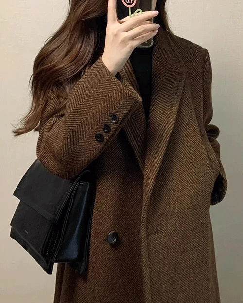 구스카울라이크코트