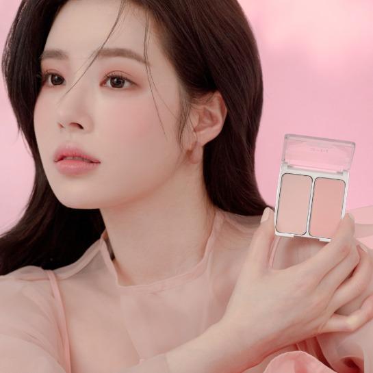 듀얼치크 #02 러브,로지