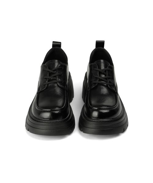 덤블 왈라비 슈즈 [BLACK]