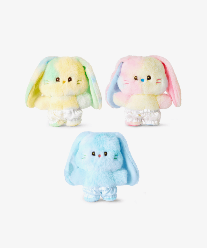 bunini COSTUME PLUSH (MIXED)