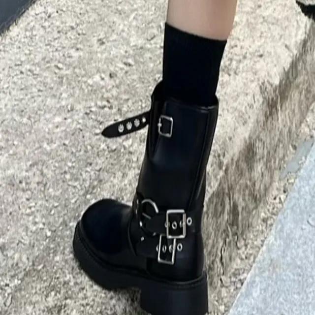 vegan boots