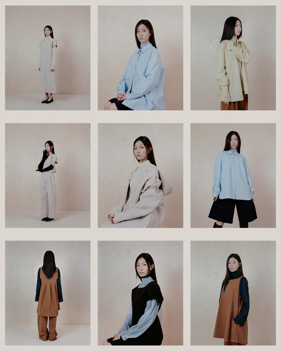 [쇼룸한정] 이너 폴라티