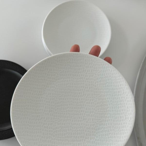 OIST PLATE ∅170