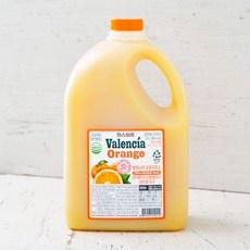 파스퇴르 냉장 발렌시아 오렌지