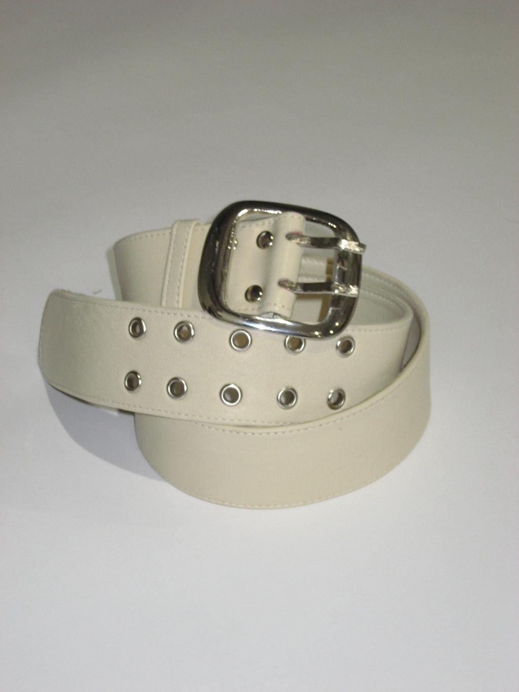 ETTA BELT | CREAM