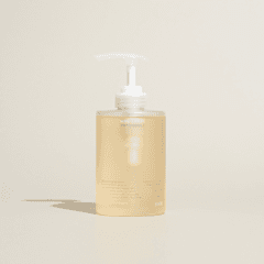 논라벨 주방세제 파촐리 500ml