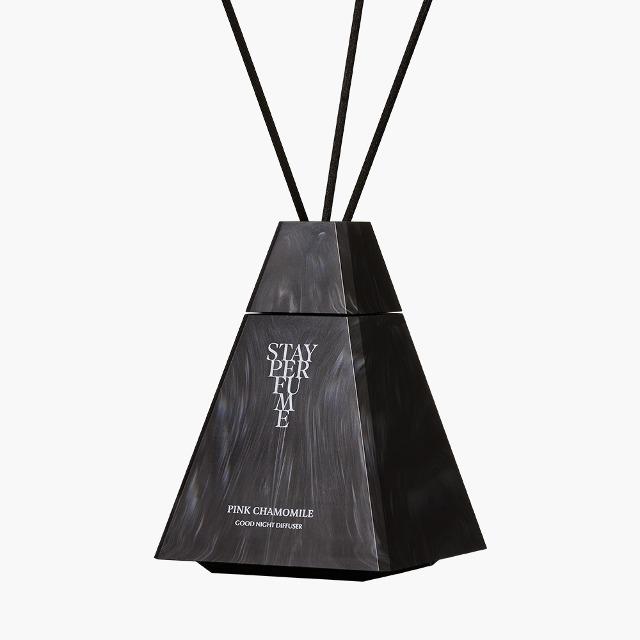 멈칫 스테이퍼퓸 굿나잇디퓨저200ml