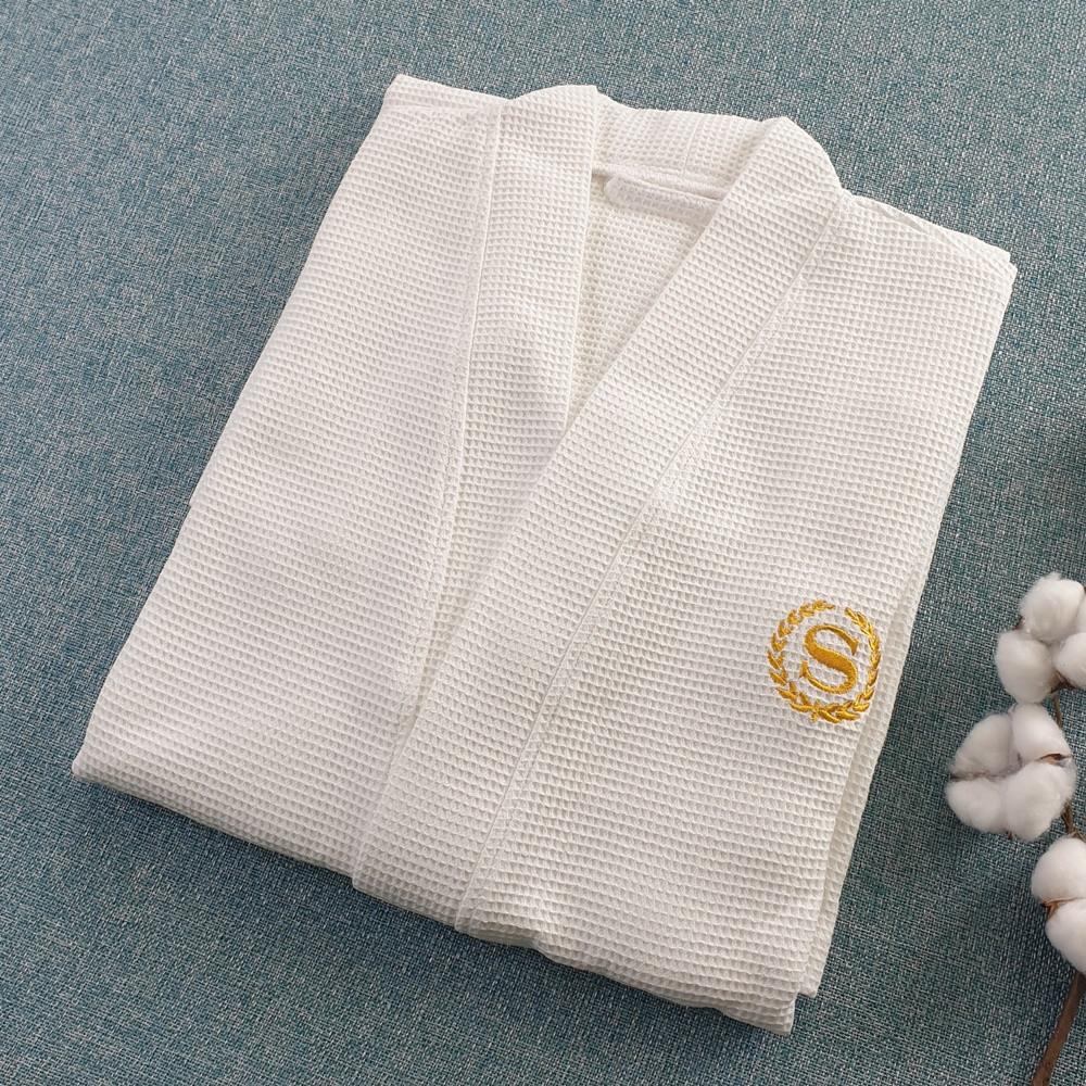 6성급 순면 프리미엄 골프 호텔 골프장 송월 와플 샤워가운 목욕가운 배스로브 모음전