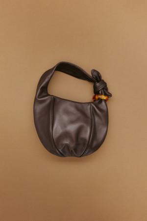 Fling tote bag(Choco spread)