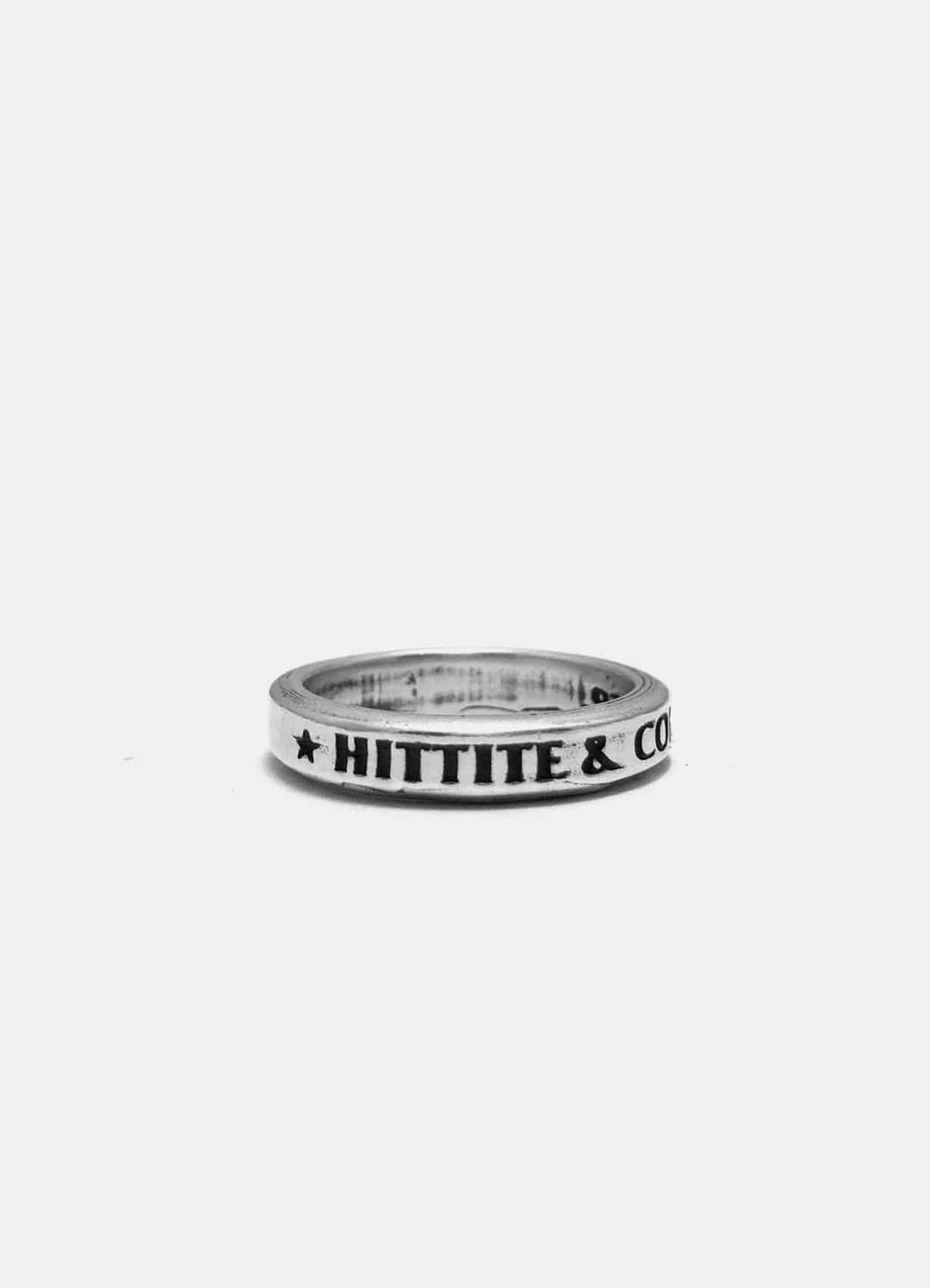 Script Thin Spacer