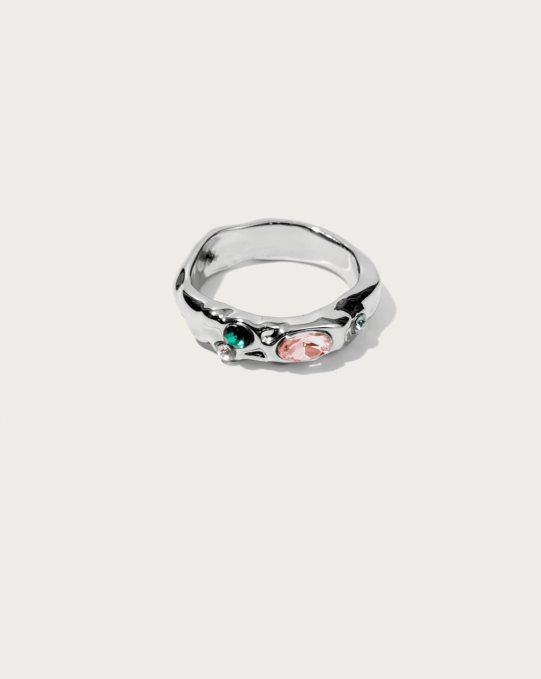 September Ring - 6