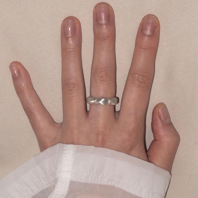 SHIR RING 01 (SOFT)