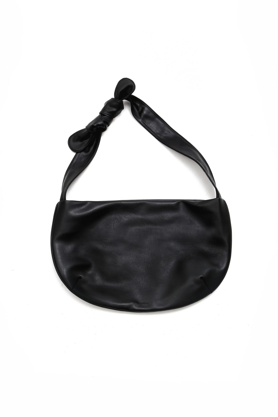 SOMARU BAG _ Black