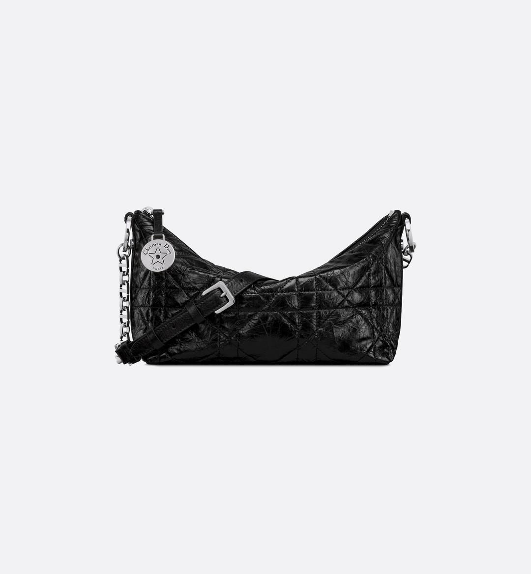 Diorstar 체인 호보백