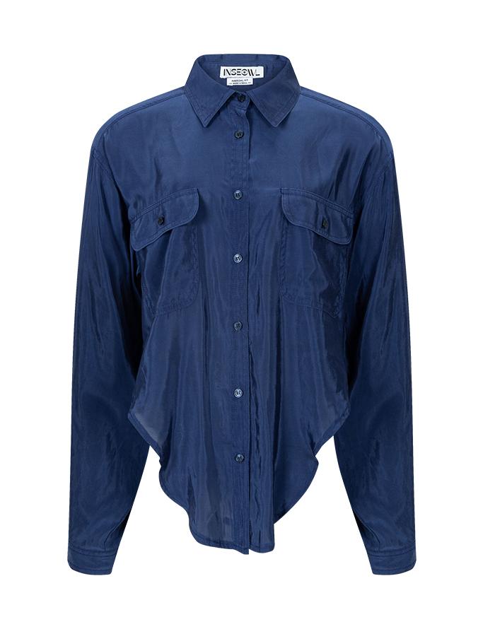 SWIMMING SHIRT