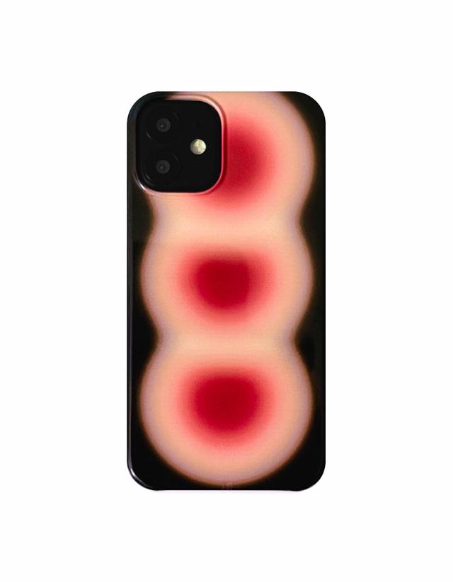 【韓国Attends アテンズ】Angel epoxy case (Sky) 韓国Attends アテンズ】Angel epoxy case (Sky) (Attends/iPhone