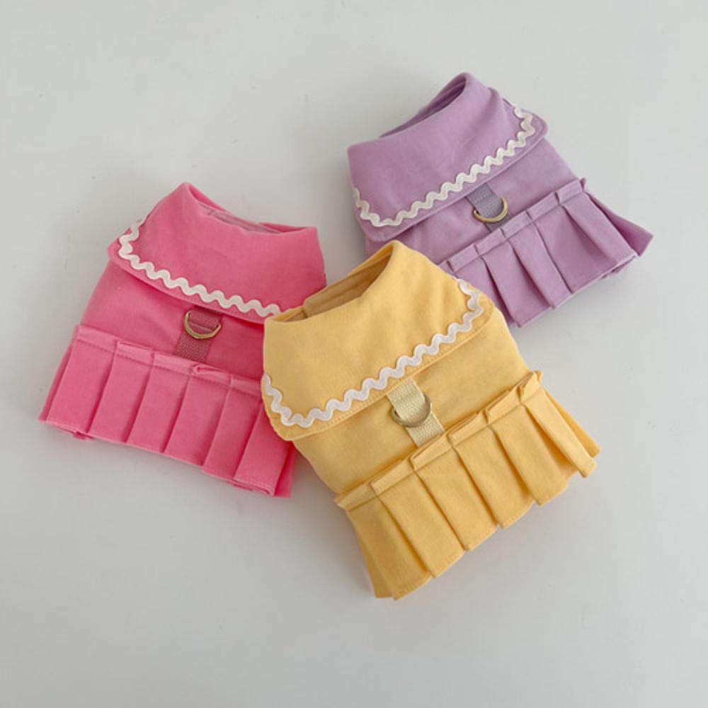 아틀리에 하네스 ~XL까지