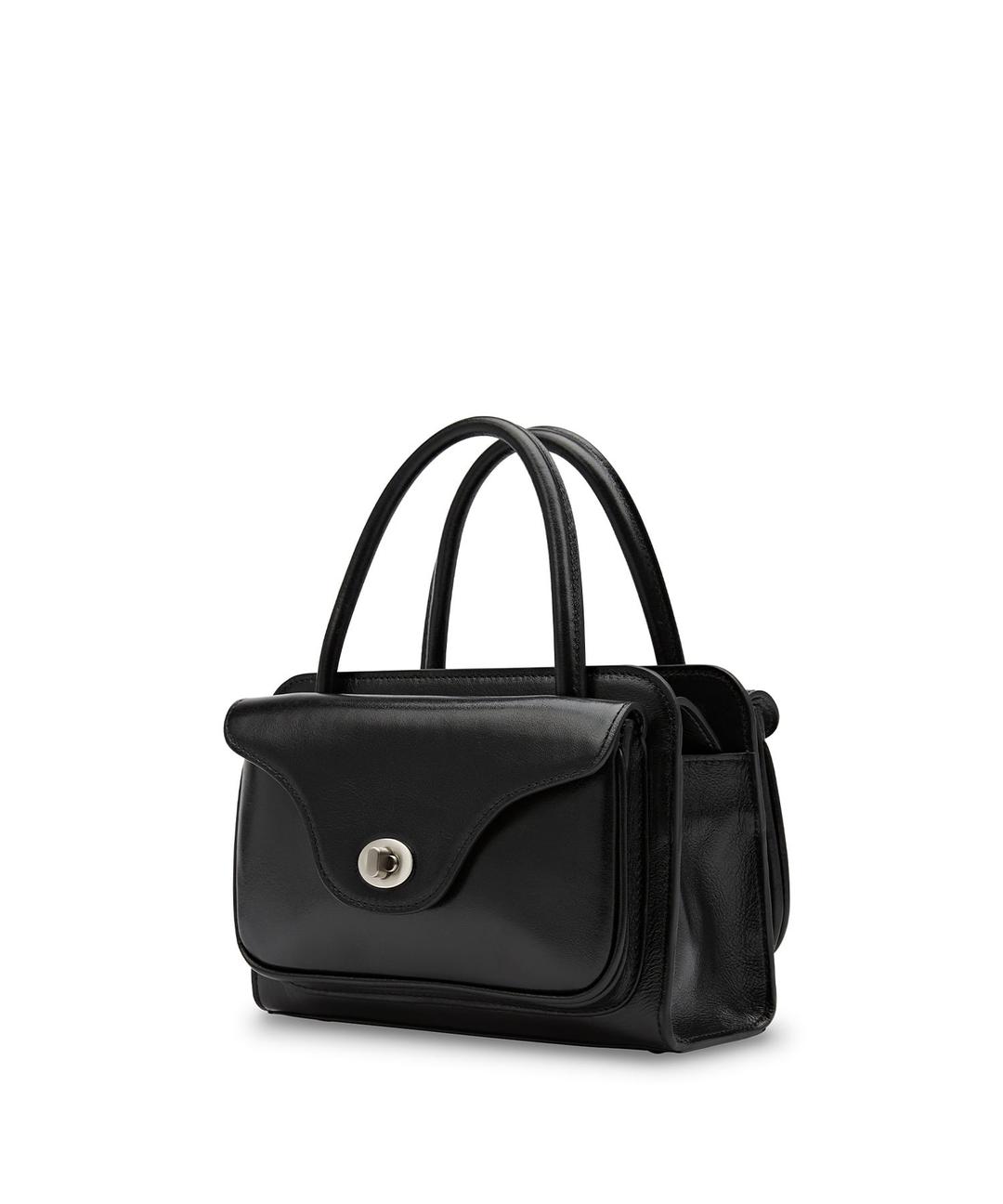 Gemelo Bag Black [3월 29일 예약순차배송]