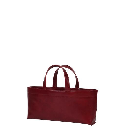 Rowboat Bag Red