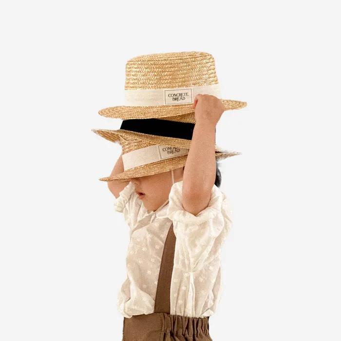 베이커리 파나마 햇