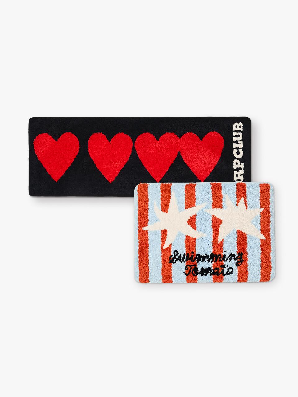 [월화한정][무배] 코지매트 2 Size PLAYFUL PARADE