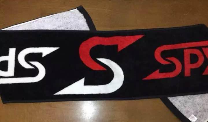 SPYAIR 초기 타올