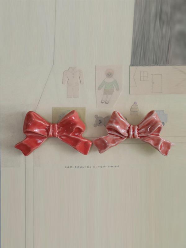 Ribbon Magnet