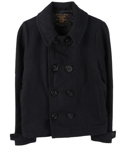 더바넷 San Pablo Pea Coat - 위시버킷