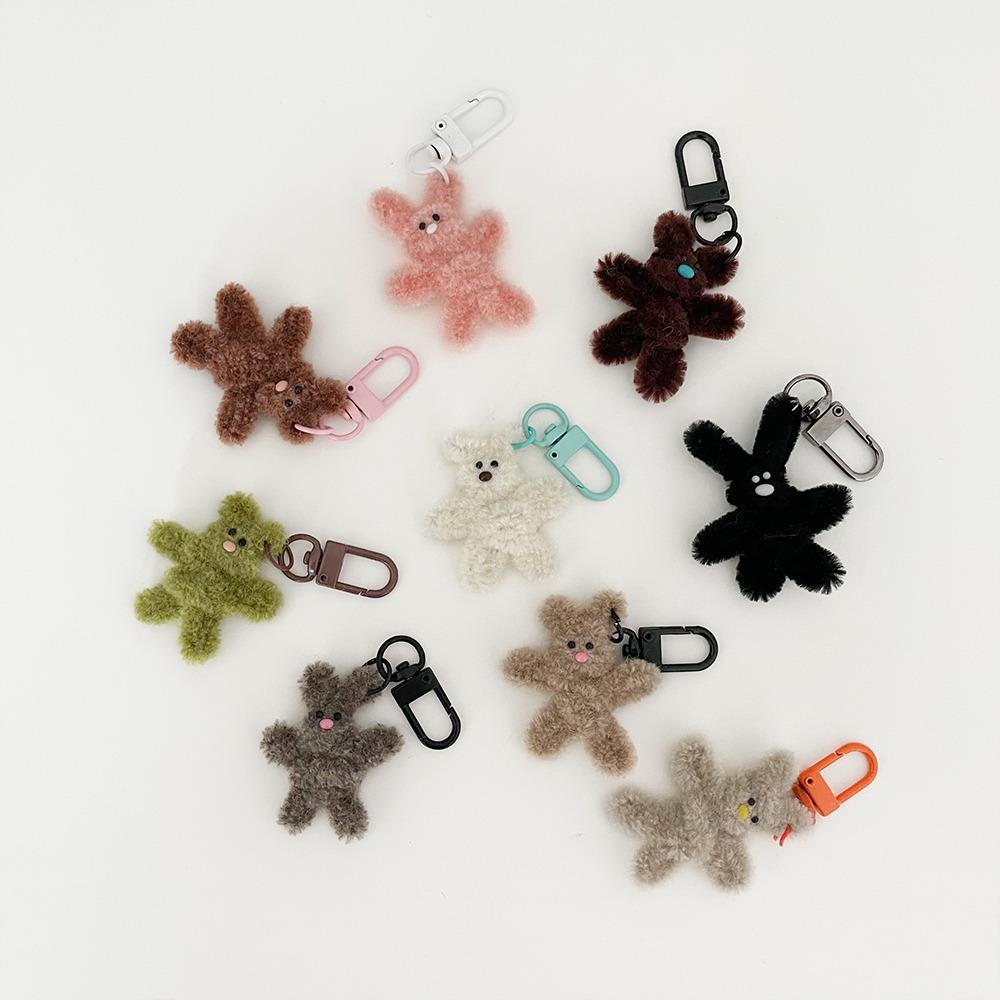 PETITBEAR KEYRING