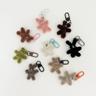 PETITBEAR KEYRING
