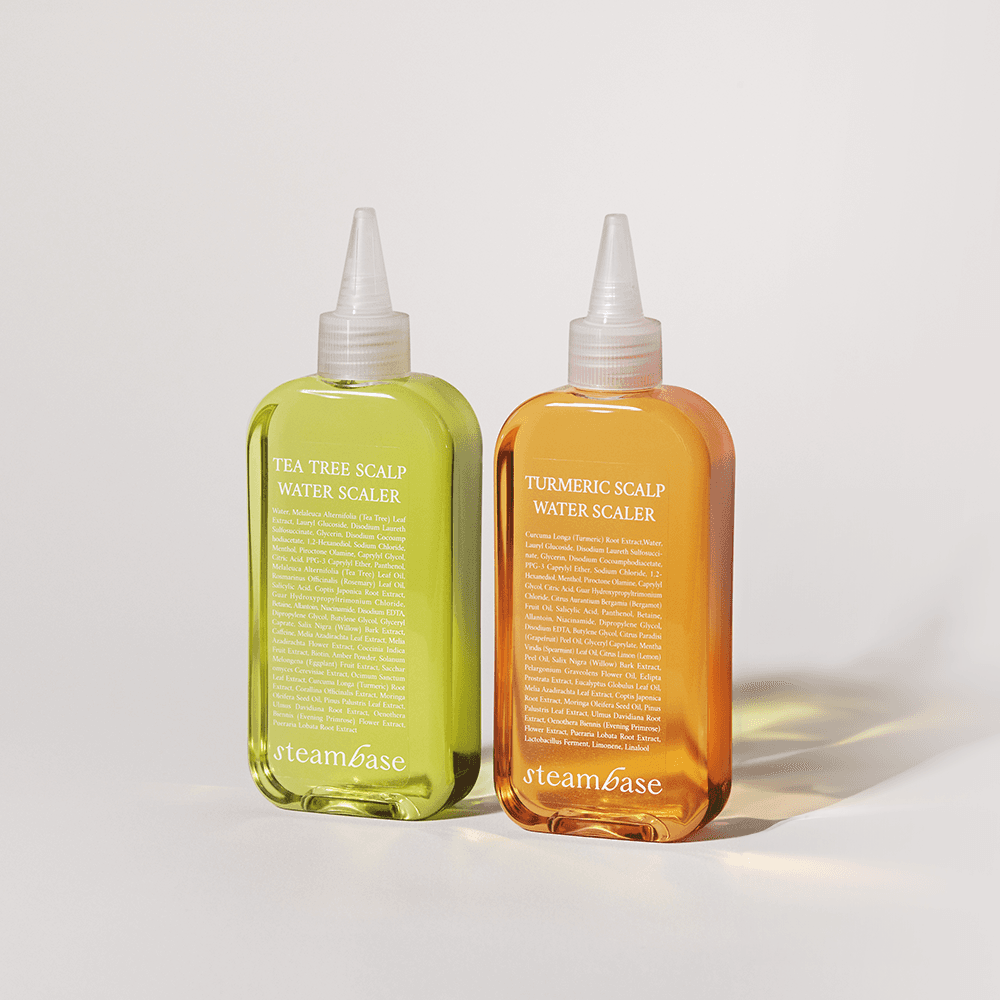 티트리 스케일러 250ml & 터메릭 스케일러 250ml SET