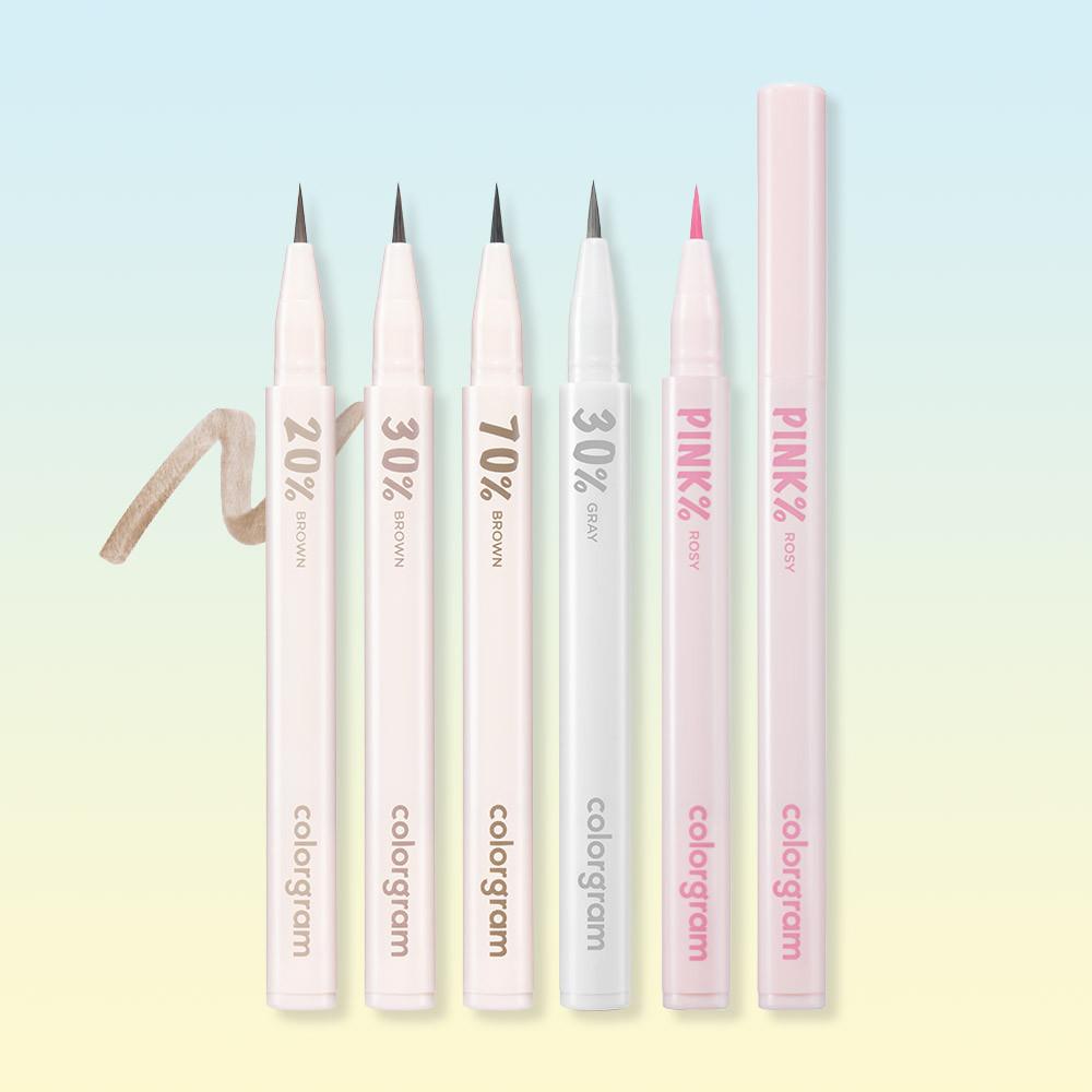 컬러그램 음영 창조 라이너 0.5g