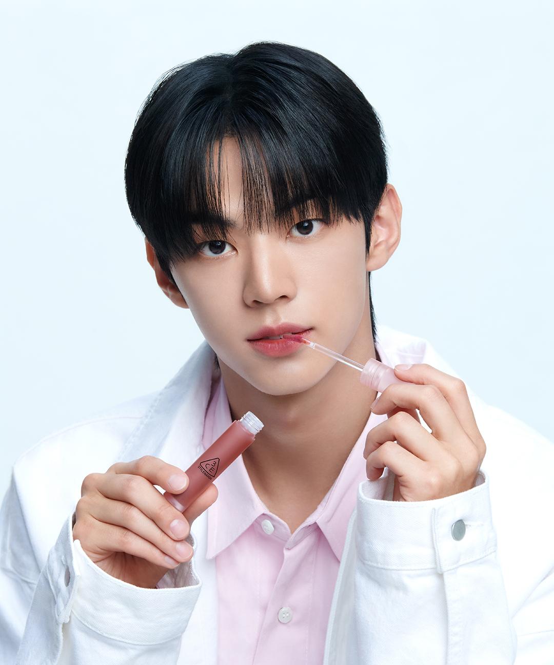 3CE 블러 워터 틴트