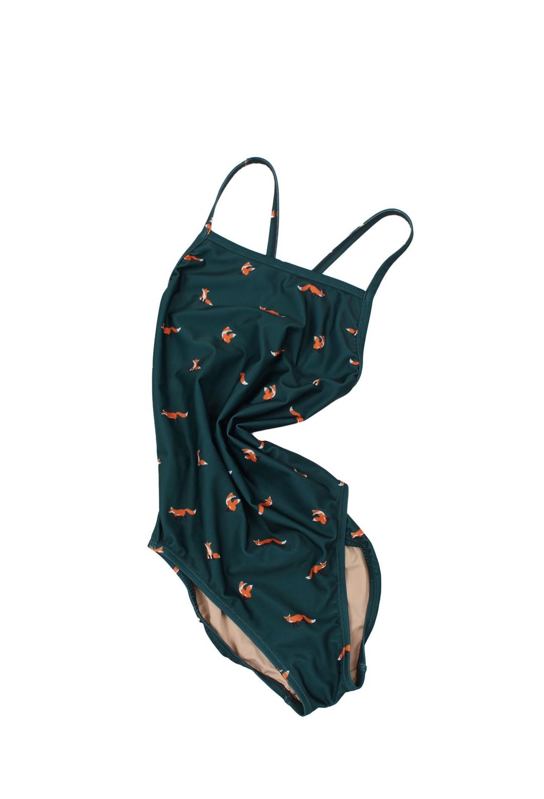 Femme Fox 팜므폭스