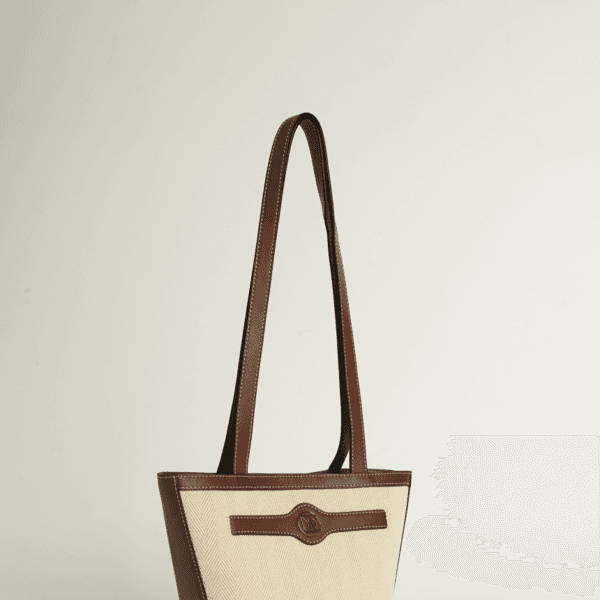 BERE BAG _ BROWN